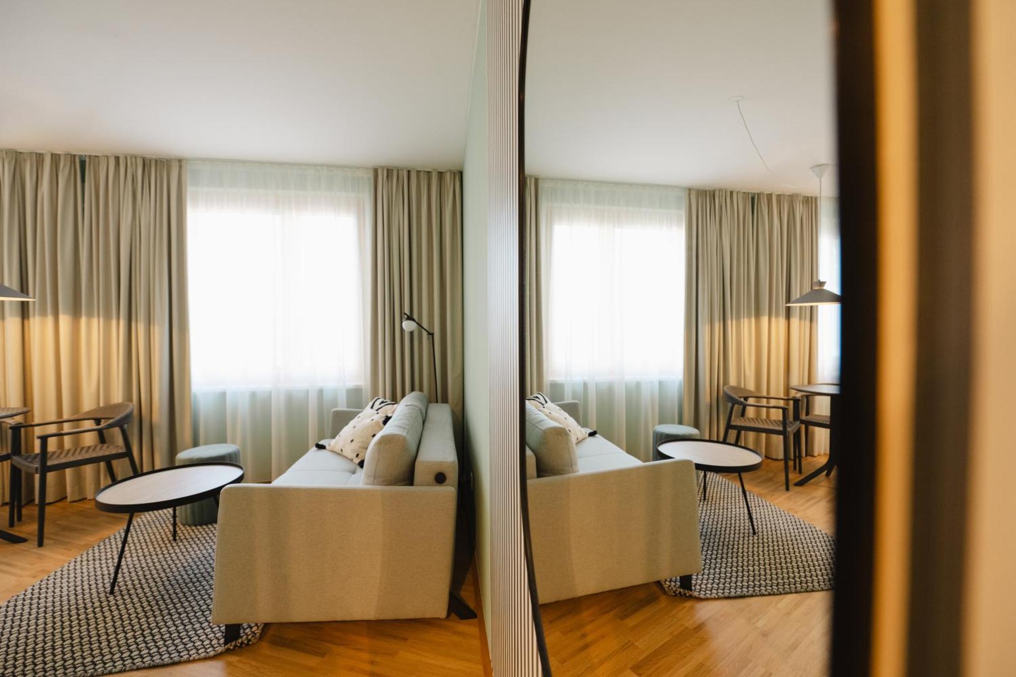 Hauspension Wien Exterior foto